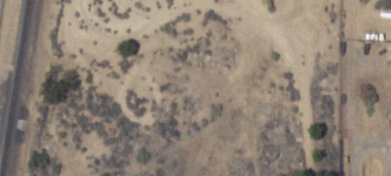 Specialty Development Land