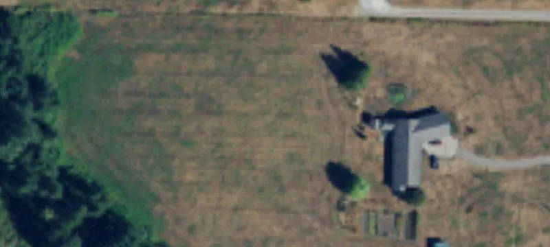 Residential Home Site Acreage