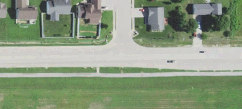 Acreage Development Land