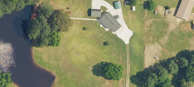 Cleared Flat Residential Lot