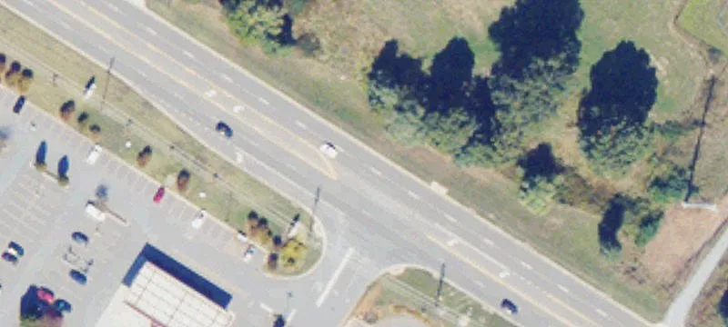 Commercial Land Parcel with Frontage