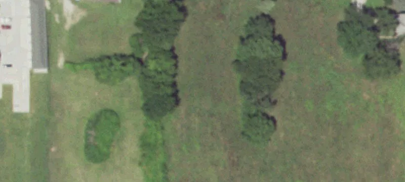 C-3 Corner Commercial Development Land