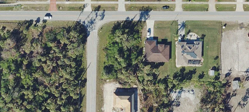 Residential Land Lot