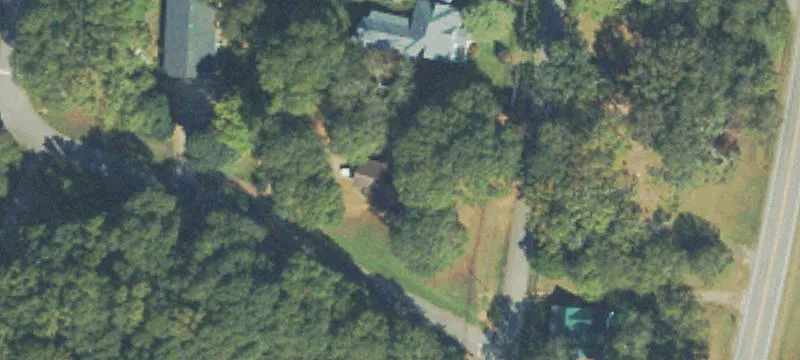 Residential Building Lot