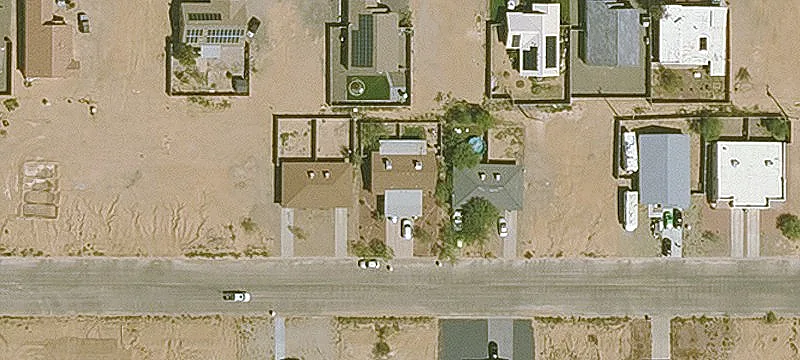 Two-Unit Residential Income Property