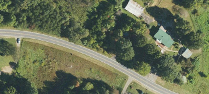 Cleared Equestrian Acreage Tract