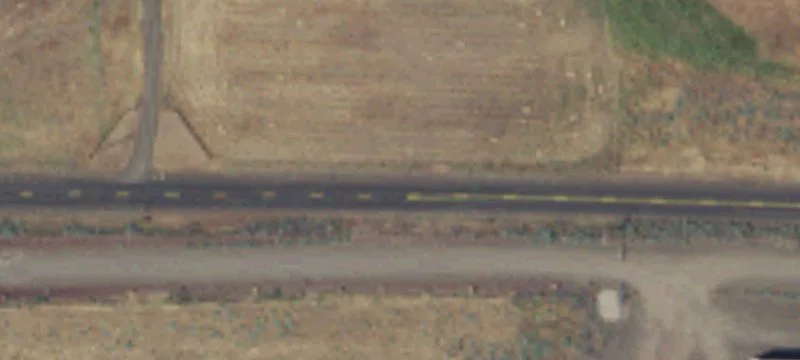 Open Land Parcel with Utilities