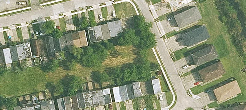 Vacant Residential Lot