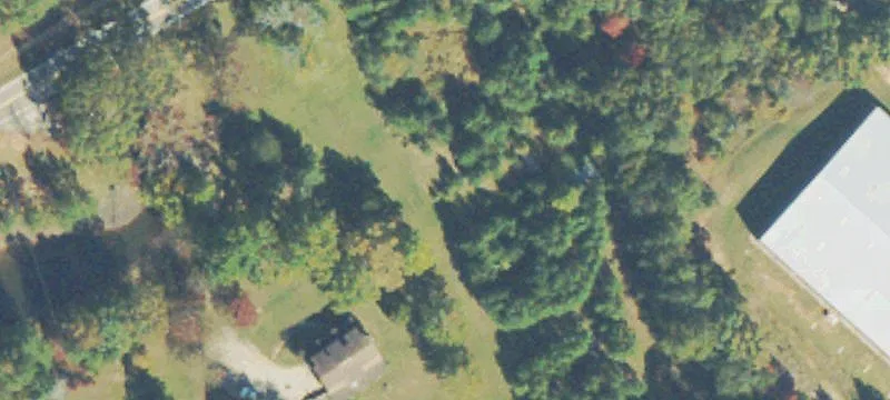Specialty Land Tract
