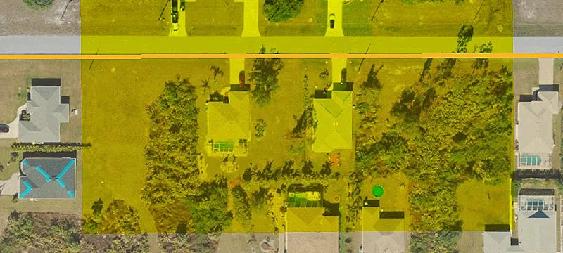 Residential Vacant Lot