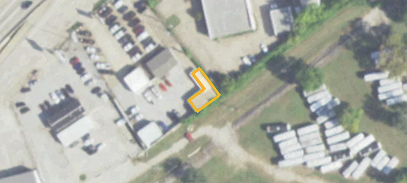 Retail Space for Sale
