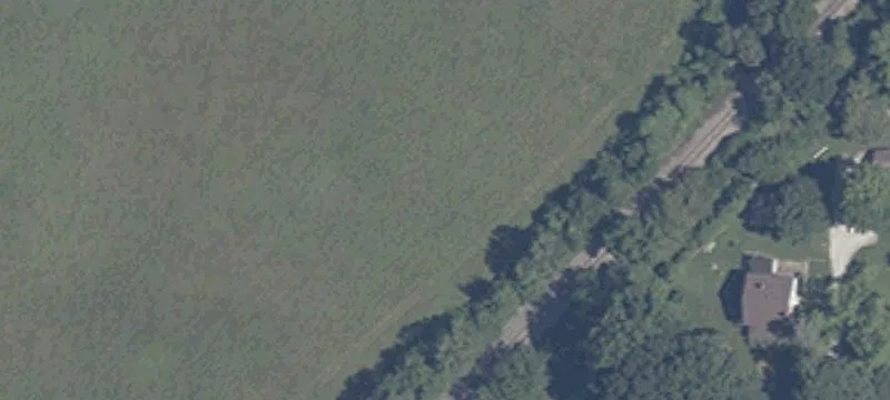 Commercial Land with Farm Outbuildings