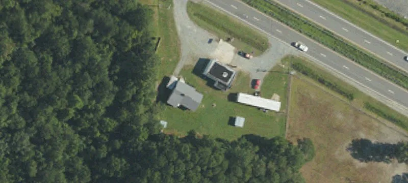 General Business Corner Development Land