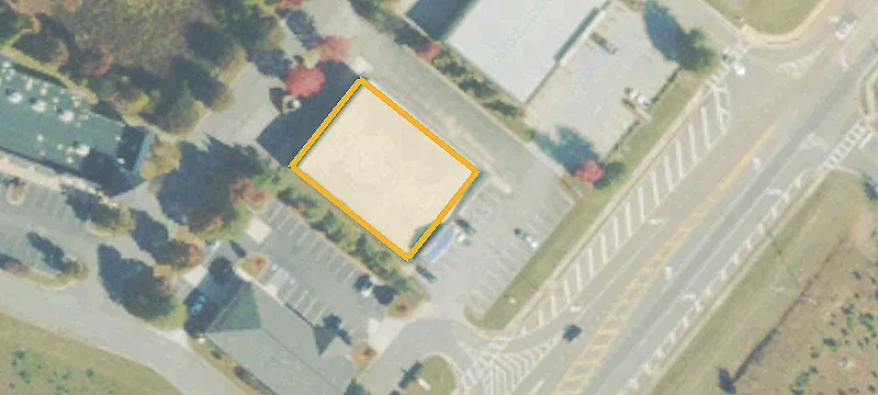 Commercial Development Land