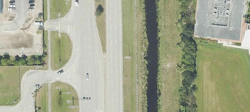 Industrial Land For Sale