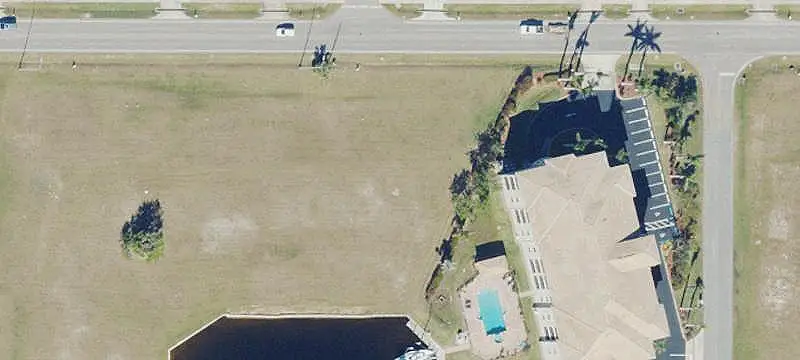 Waterfront Development Land Parcel