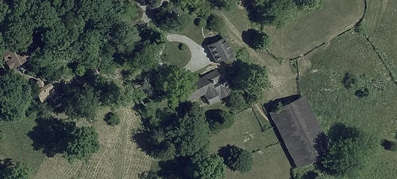 Equestrian Estate with Multiple Structures