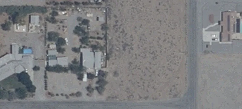 Two-Parcels Specialty Property