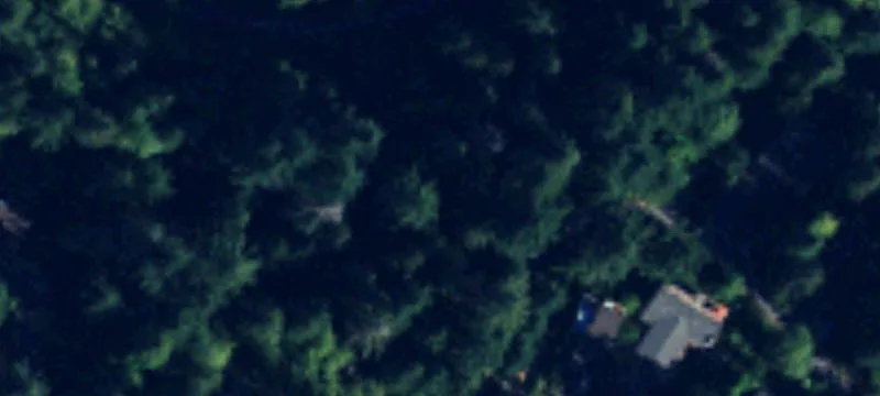 Serviced Residential Building Lot