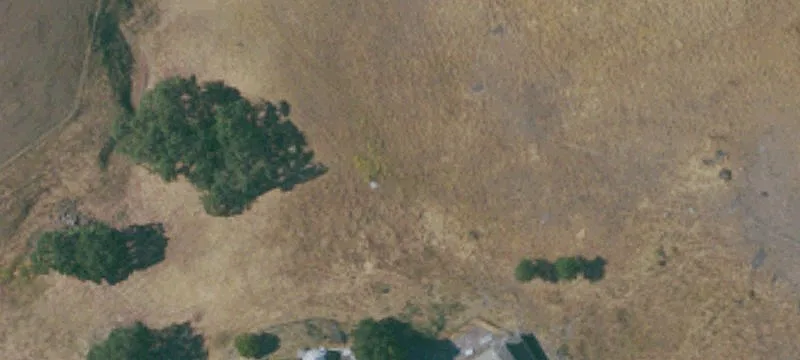 Acreage Lot with Golf Views