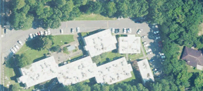 77-Unit Apartment Community