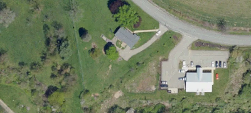 Expansive Agricultural Land Parcel