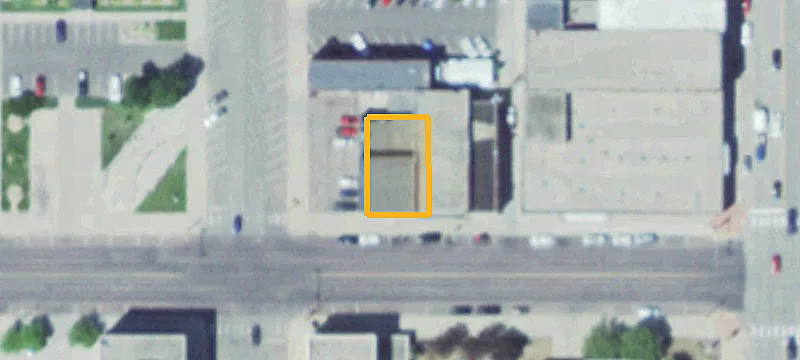 Fully Leased Single-Tenant Office Building