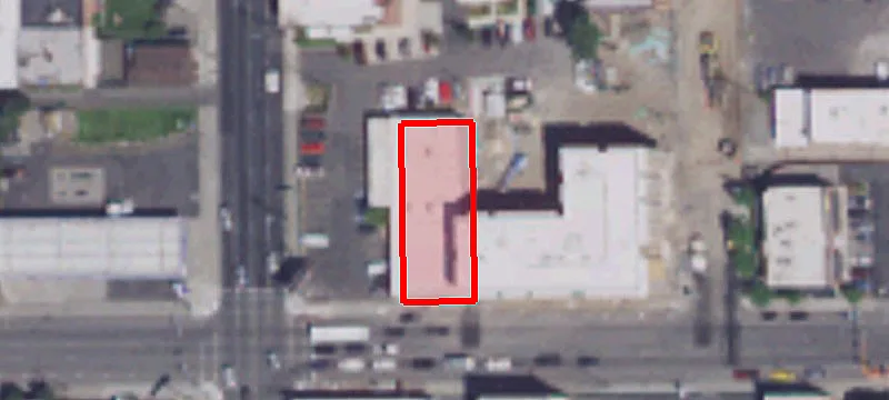 Light Industrial Land Lots
