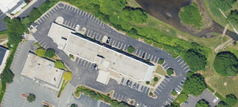 Select-Service Hotel Property
