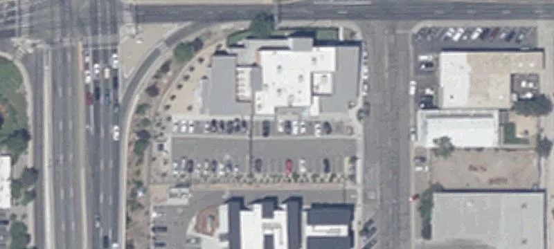 Veterinary Emergency Hospital Net Lease