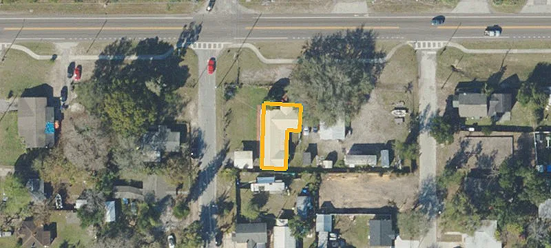 RDC-12 Development Land Lots