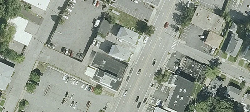 Three-Unit Income Property with Detached Garage