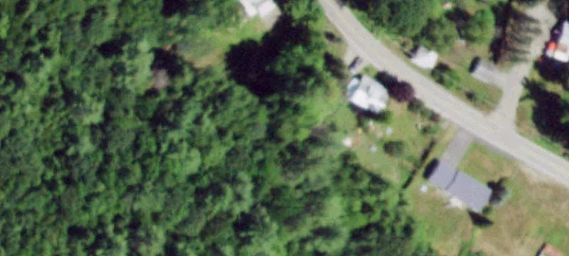 Cleared Waterfront View Building Lot