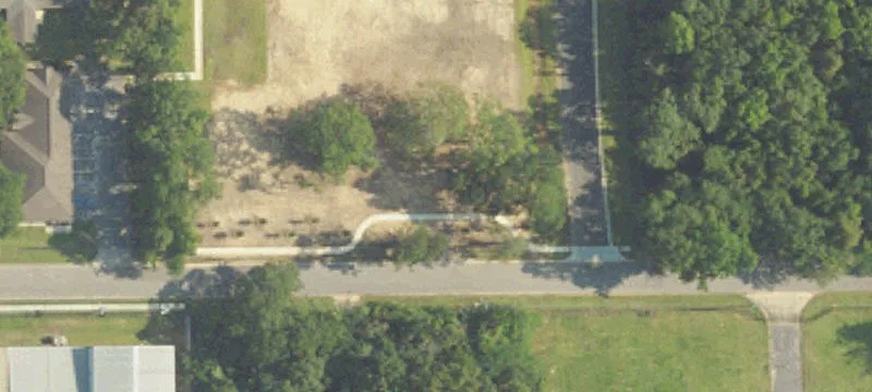 Industrial Development Land