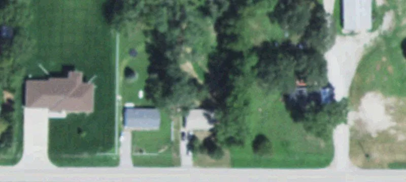 Walkout Buildable Lot in Golf Community
