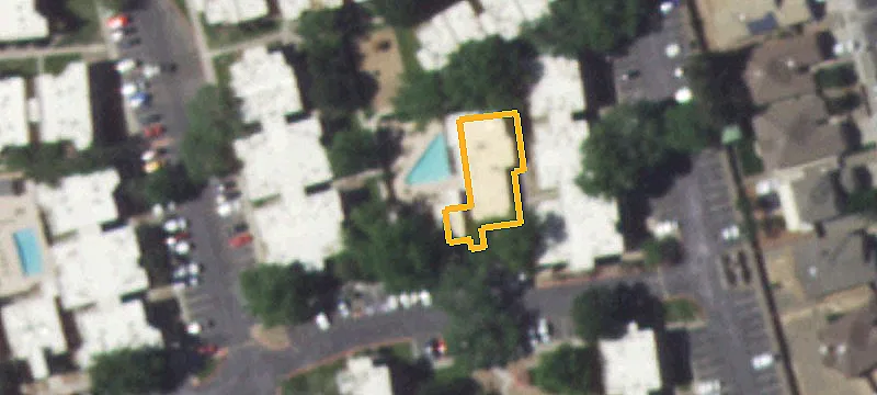 Office Building Investment