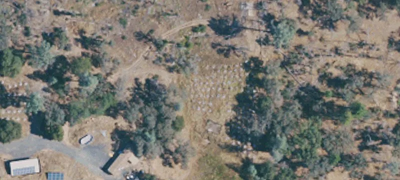 Agricultural Land Parcel with Shop