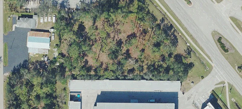 Commercial Development Land with Access