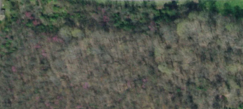 Residential Development Land Lot