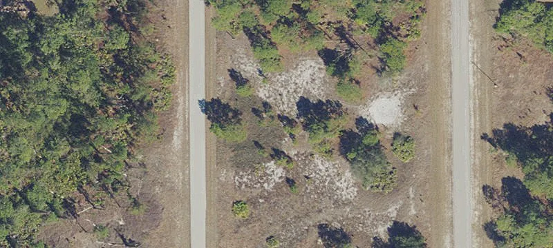 Residential Home Lot Opportunity