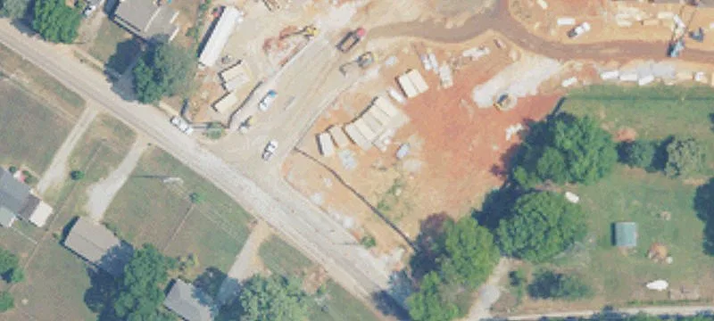 Mixed-Use Development Land Tract