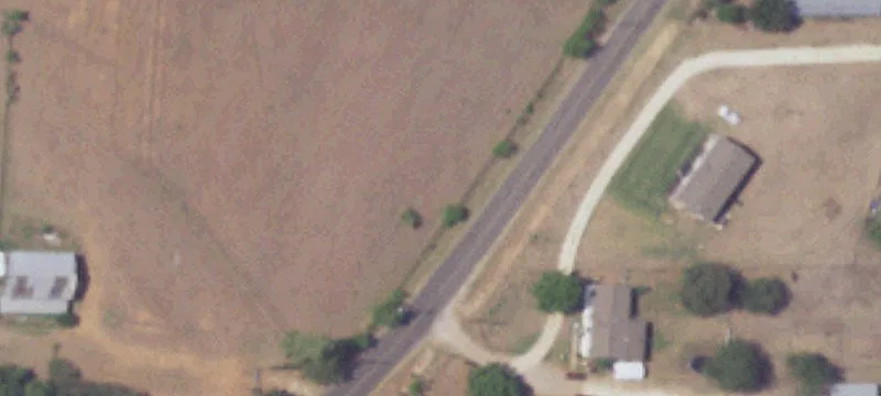 Adjacent Farmland Tract