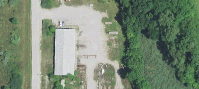 Leased Farmland Tract