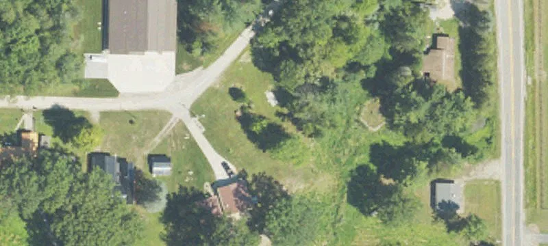 Waterfront Recreation Land Lot