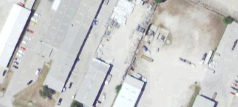 Flex Warehouse with Office Suites