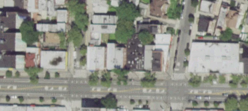 Fully Occupied Store Retail Building