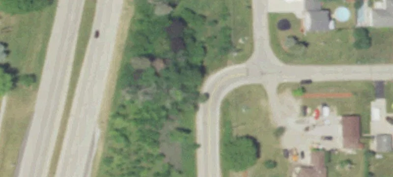 Private Parking Flex Building