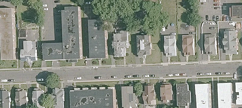 Victorian 5-Unit Multifamily Property