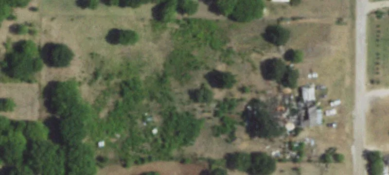 Commercial Land Parcel