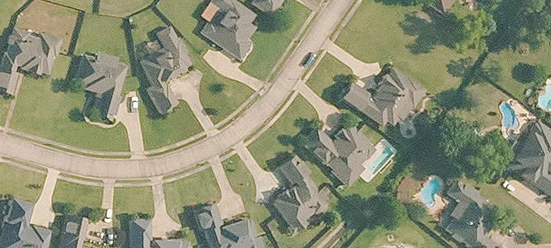 Residential Land Lot